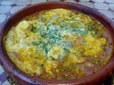 VIAJE A MARRAKECH (MARRUECOS)