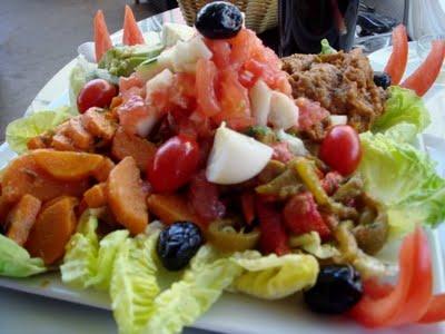 VIAJE A MARRAKECH (MARRUECOS)