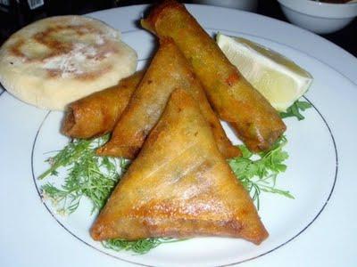 VIAJE A MARRAKECH (MARRUECOS)