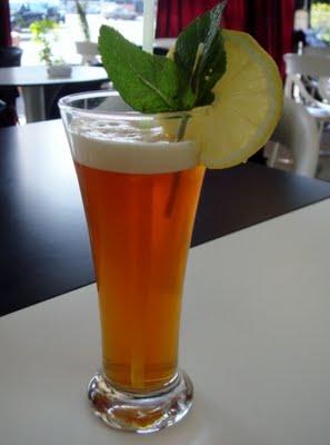 VIAJE A MARRAKECH (MARRUECOS)