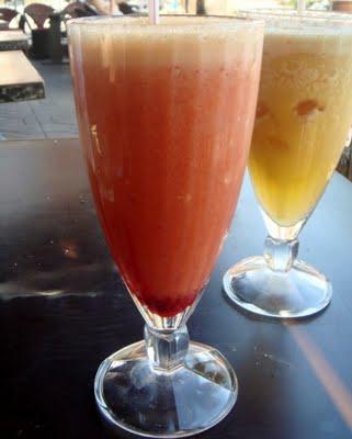 VIAJE A MARRAKECH (MARRUECOS)