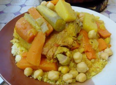 VIAJE A MARRAKECH (MARRUECOS)