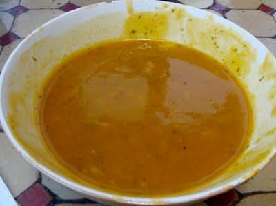 VIAJE A MARRAKECH (MARRUECOS)