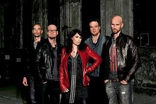 WITHIN TEMPTATION WITHIN TEMPTATION