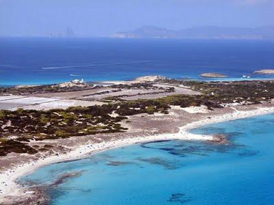 Formentera...el paraiso de las Baleares!!(by Ira)