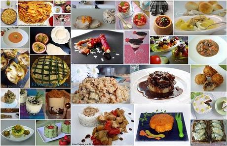 30 grandes recetas