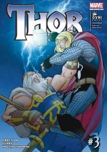 Marvel Argentina: Lanzamientos de Junio