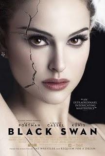 Black Swan: la tortura como divertimento