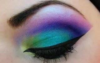 Maquillaje para PRIMAVERA - VERANO 2011