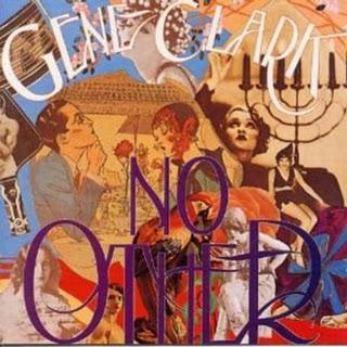 GENE CLARK - NO OTHER (1974)