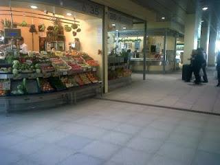 Problemas en el blog