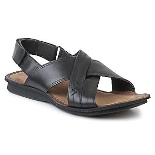 Calzado: Sandalias.. para ellos