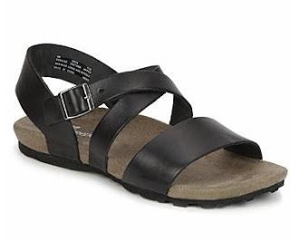 Calzado: Sandalias.. para ellos