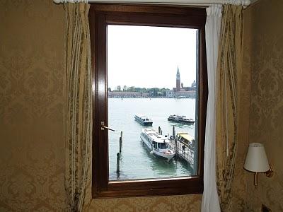 El encanto de Venecia