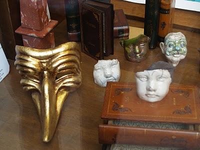 El encanto de Venecia