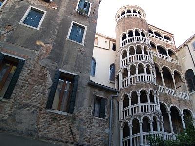 El encanto de Venecia