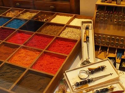 El encanto de Venecia