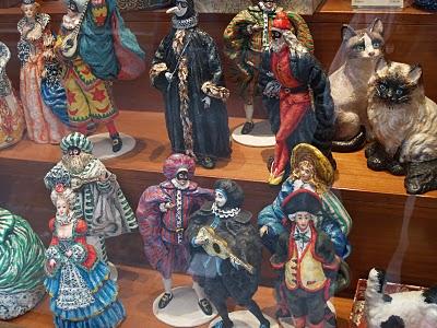 El encanto de Venecia