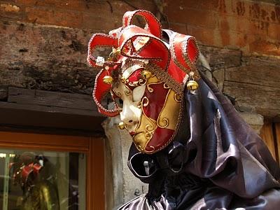 El encanto de Venecia