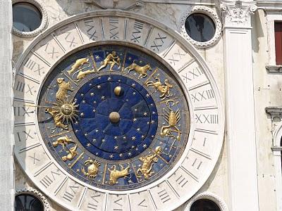 El encanto de Venecia