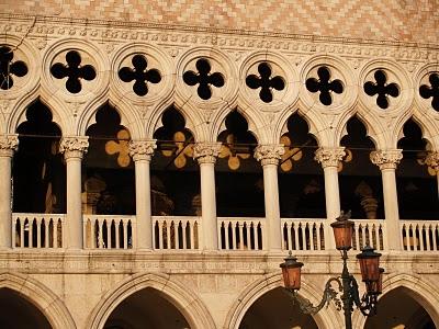 El encanto de Venecia