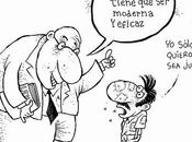 Entre debería