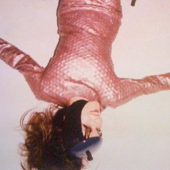 Marc Jacobs y Helena Bonham Carter y su sorprendente campaña publicitaria de Otoño/Invierno 2011-2012