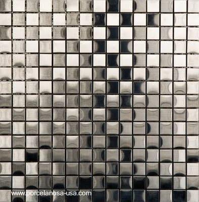 Revestimientos para paredes en acero - Paperblog