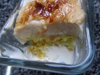 GOXUA  (DULCE VASCO)