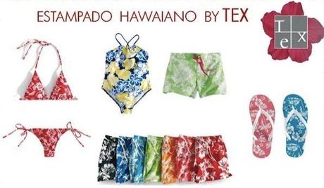 Trajes de baño y accesorios de playa para niños de Tex