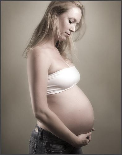 Prueba de sífilis salvaría la vida de miles de bebés