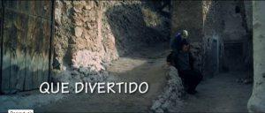 26 edición de Cinema Jove, Festival Internacional de Cine