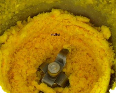 Zumo concentrado de naranja - 2 naranjas rinden 4 litros