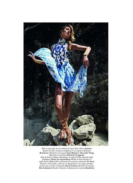 Elle Sweden