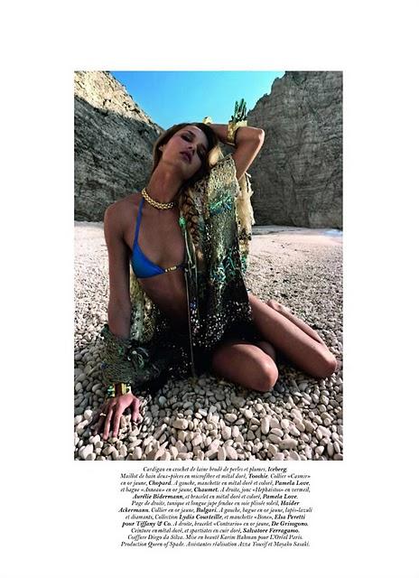 Elle Sweden