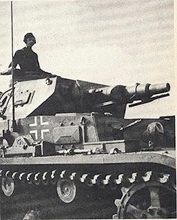 Panzer: Historia del Arma Acorazada Alemana hasta Barbarroja - 18/06/1941.