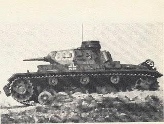 Panzer: Historia del Arma Acorazada Alemana hasta Barbarroja - 18/06/1941.