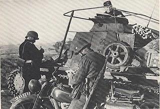 Panzer: Historia del Arma Acorazada Alemana hasta Barbarroja - 18/06/1941.