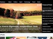 Magazinum theme WPZOOM