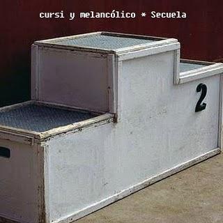 Cursi y Melancolico Publican 