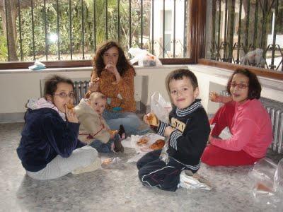 Luis Cercós - 46 años de vida y 20 años de profesión (1991 - 2011)