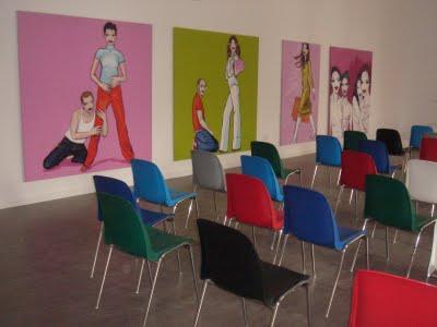 Luis Cercós - 46 años de vida y 20 años de profesión (1991 - 2011)