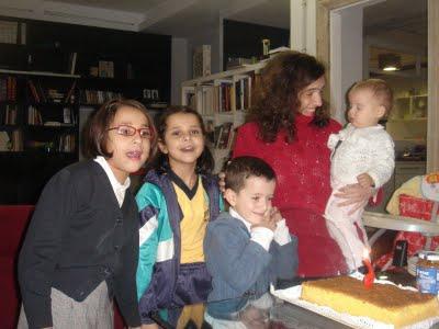 Luis Cercós - 46 años de vida y 20 años de profesión (1991 - 2011)