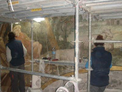 Luis Cercós - 46 años de vida y 20 años de profesión (1991 - 2011)