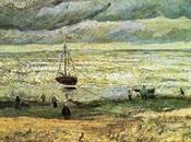 Scheveningen, ¡Van Gogh!