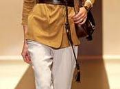 Marcando cintura: fajines cinturones anchos