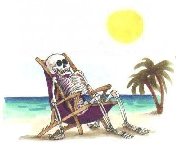 Temperaturas de hasta cuarenta grados