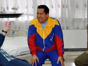 Fidel Raúl Castro visitaron Chávez quien recupera satisfactoriamente Cuba