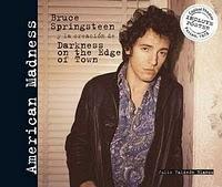 American Madness: Bruce Springsteen