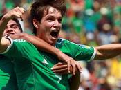 Mundial Sub-17: México debutó venciendo Corea Norte